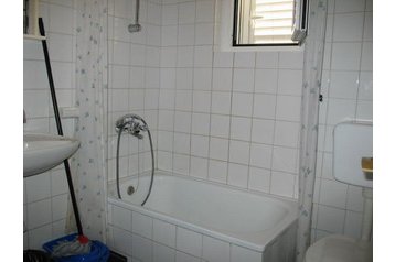 Accommodatie bij particulieren Brist 1